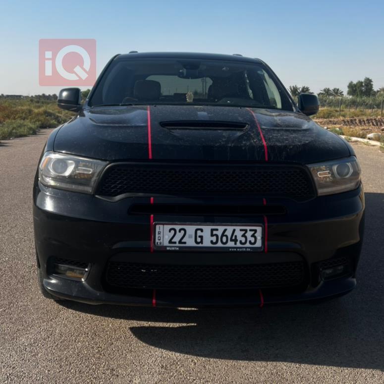 دودج دورانجو